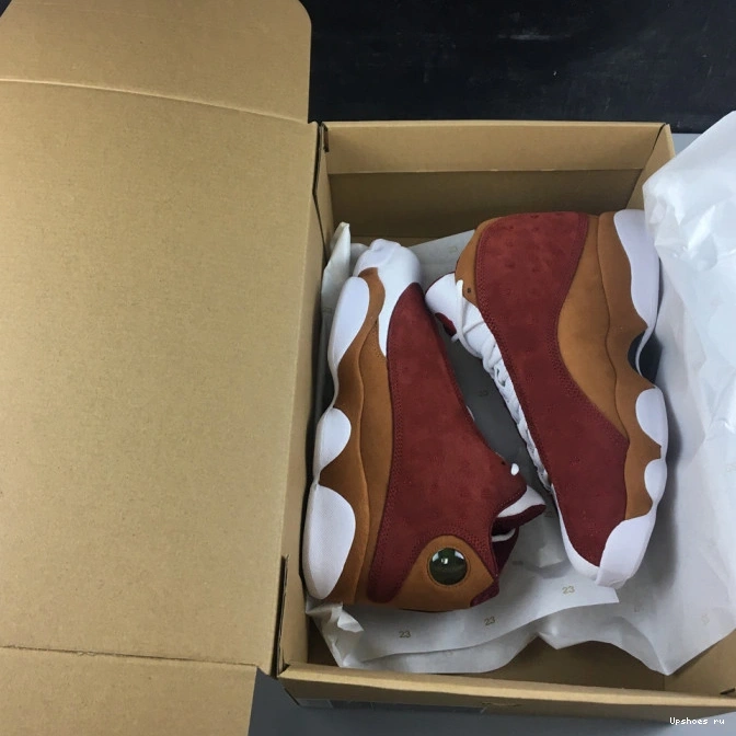 Bin 13 23  Jordan Premio Air 417212-601 Retro 0707